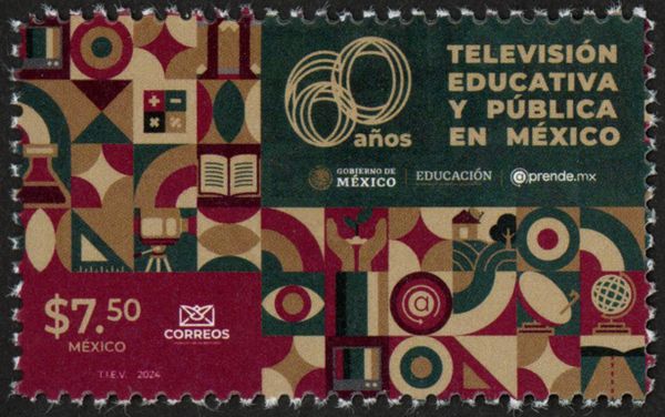 Public and Educational Television in Mexico, 60 Years
