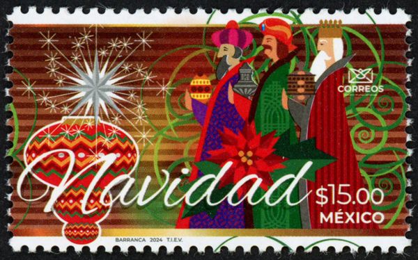 Christmas 2024
