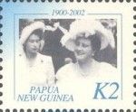 With Princess Elizabeth in South Africa