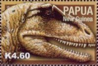 Carcharodontosaurus