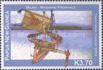 Bilbil, Madang province