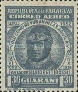 Silvio Pettirossi