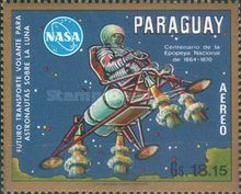 Lunar vehicle