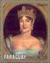 Maria Luisa