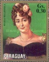 Maria Walewska.