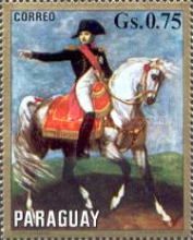 Napoleon I
