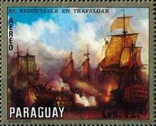 Trafalgar, A. Mayer