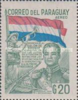 José Felix Estigarribia