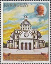 Basilica of Caacupe