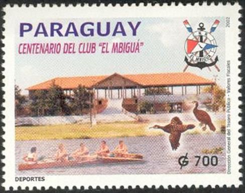 Social Club El Mbigu