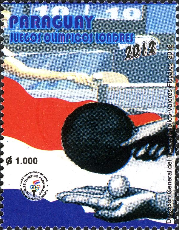 Table Tennis