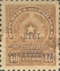 Coat of arms 1913 - DEFECIENTE
