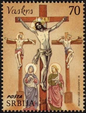 Easter 2021