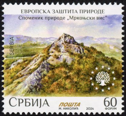 Mrkonjski Vis