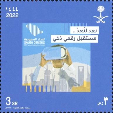 Saudi Census