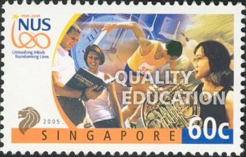 Quality Education