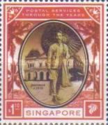 Postman 1910