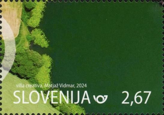 Lake Podpeč