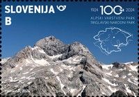 Triglav National Park, Centenary