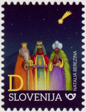 Three Wise Men