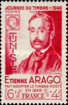Etienne Arago