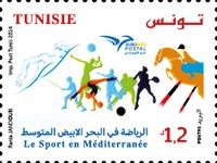 Sports in the Mediterranean