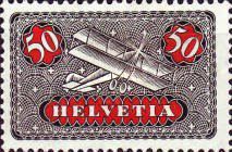 Biplane