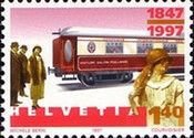 Pullman Wagon (c. 1920)