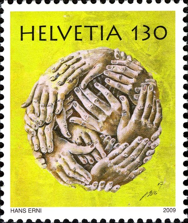 Human Hands
