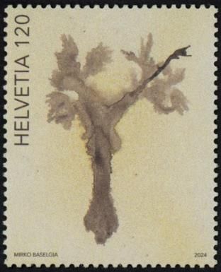 Swiss Post’s commitment to art