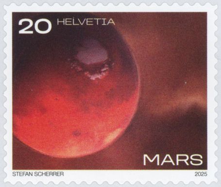 Mars