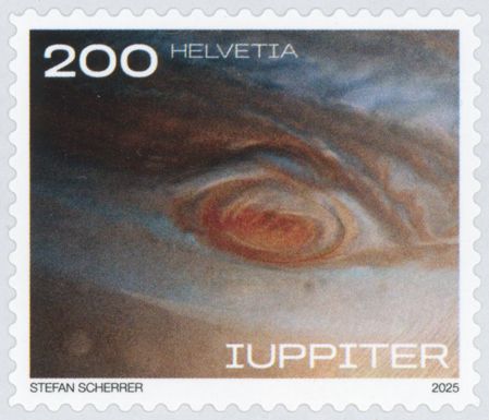 Jupiter