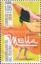 55th Anniversary of the Mella Theater