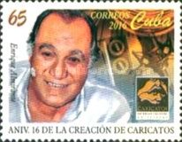 Enrique Almirante, Actor