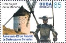 Don Quijote de la Mancha
