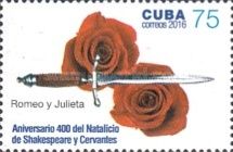 Romeo and Julieta