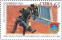 Salvamento y rescate 2016