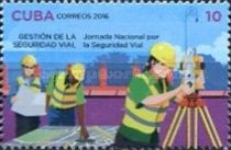 Gestion de la Seguridad Vial