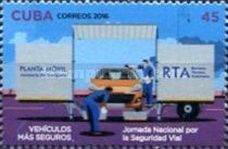 Vehículos más seguros