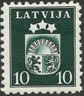 Winged Wheel and Soviet Star