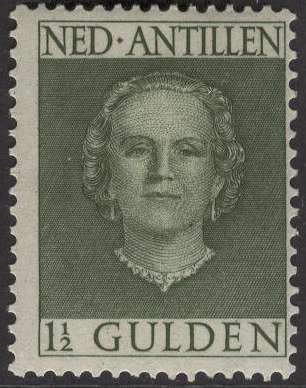 Type 'van Krimpen'
