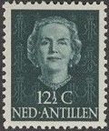 Queen Juliana