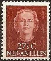 Queen Juliana