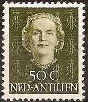 Queen Juliana