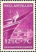 Prow of a Sailboat
