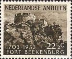 250th Anniversary of the Founding of Fort Beekenburg