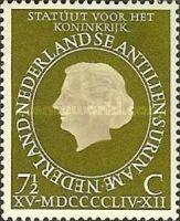 Accord Among Netherlands, Suriname and Netherlands Antilles