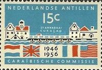 10th Anniversary of the Caribbean Commission