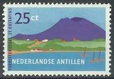 St. Eustatius