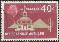 Town Hall, St. Maarten